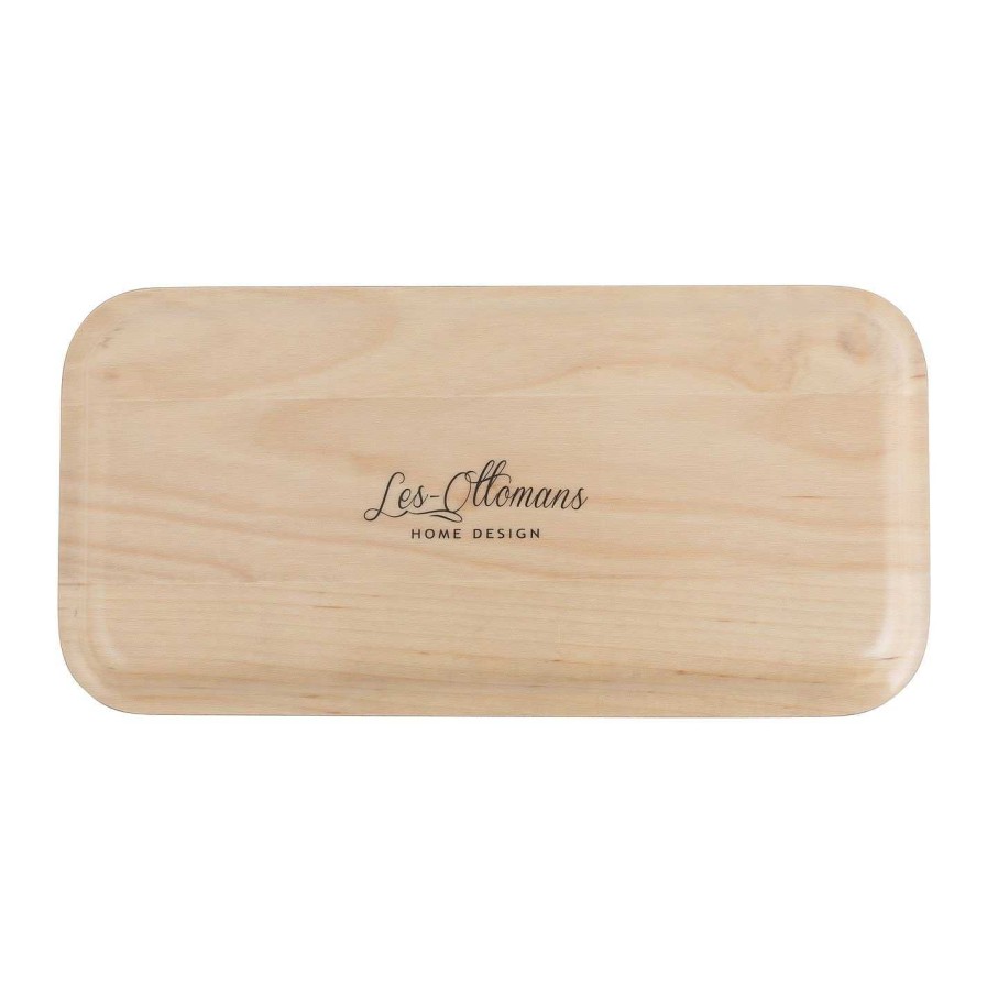 Les Ottomans Trays | Wooden Eye Tray