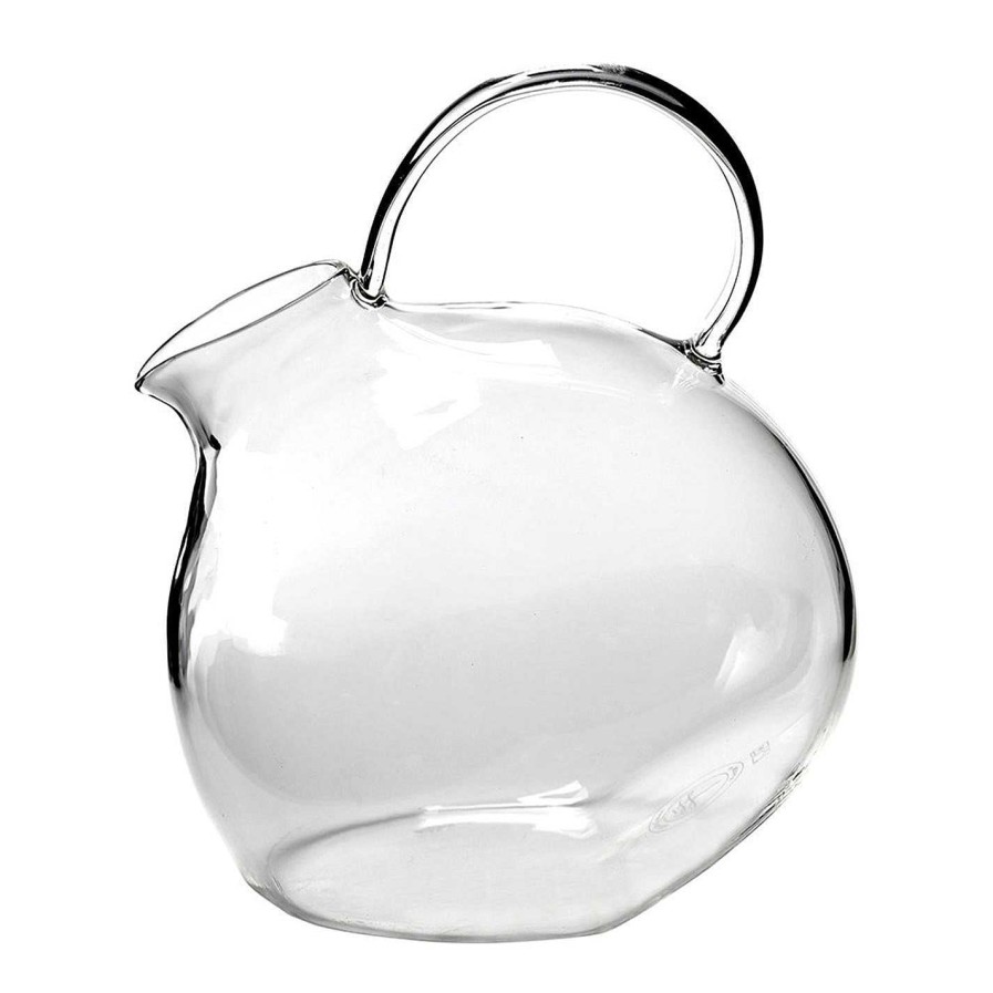 Serax Decanters & Carafes | Anita Le Grelle Terre De Reves Glass Carafe - Design 2