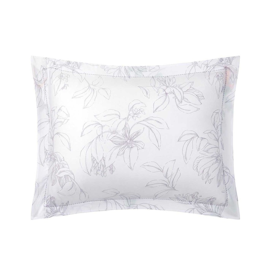 Yves Delorme Pillowcases | Oxford Pillowcase