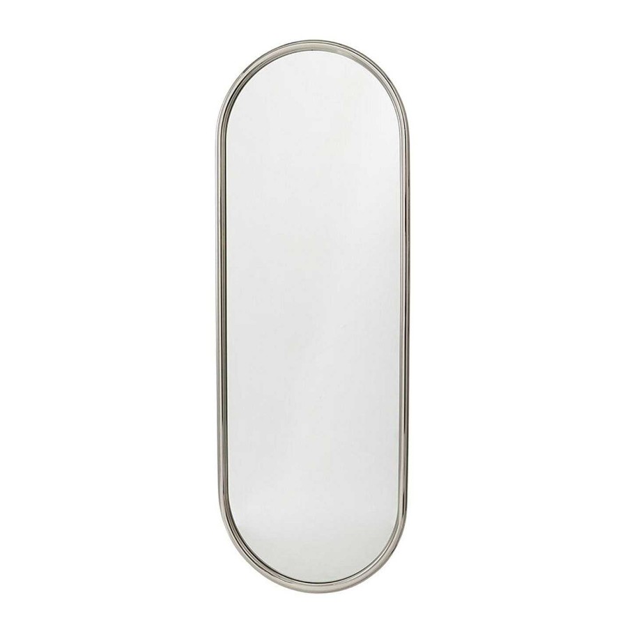 AYTM Mirrors | Angui Oval Mirror - 29X78Cm