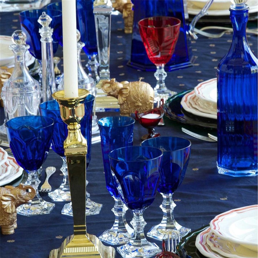 Mario Luca Giusti Tableware & Glassware | High Dolce Vita Acrylic Wine Glass