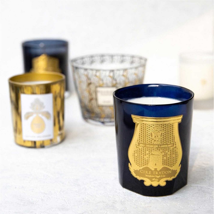 Trudon Scented Candles | Classic Scented Candle - 270G