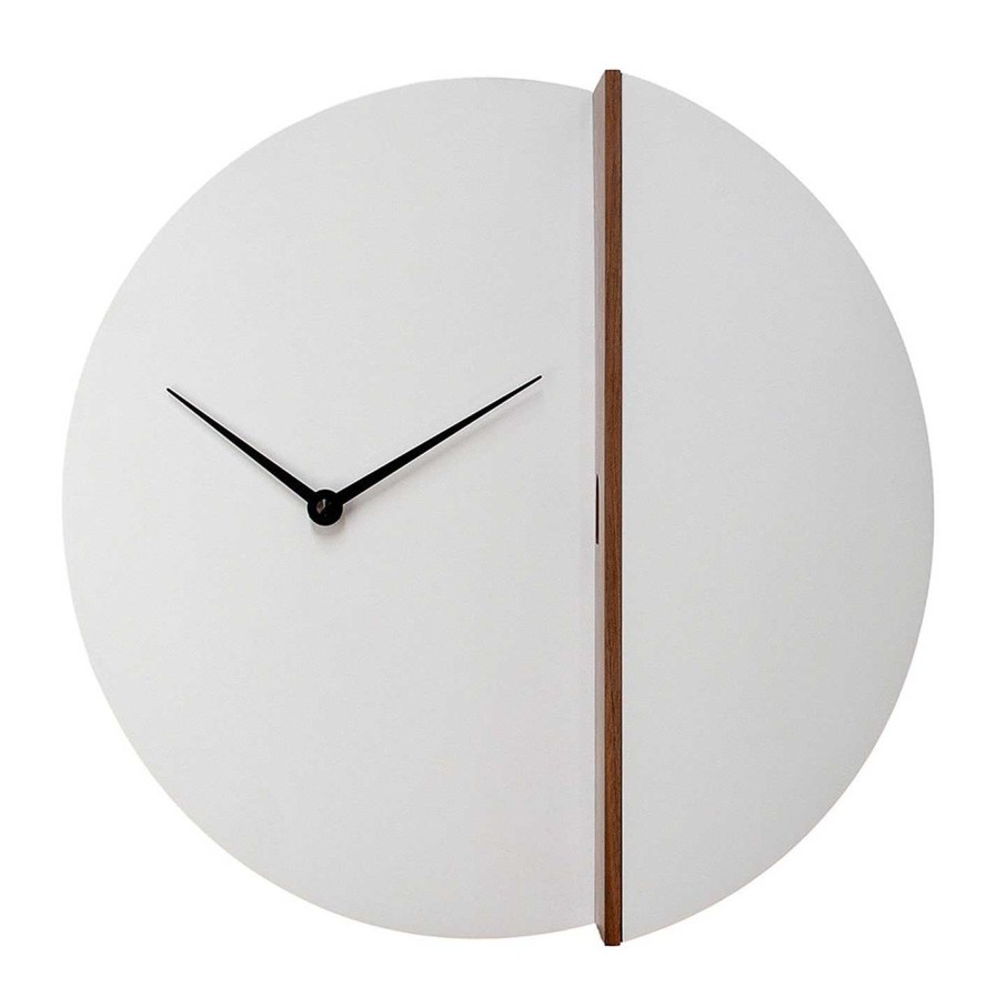 Progetti Clocks | Peek-A-Koo Wall Clock