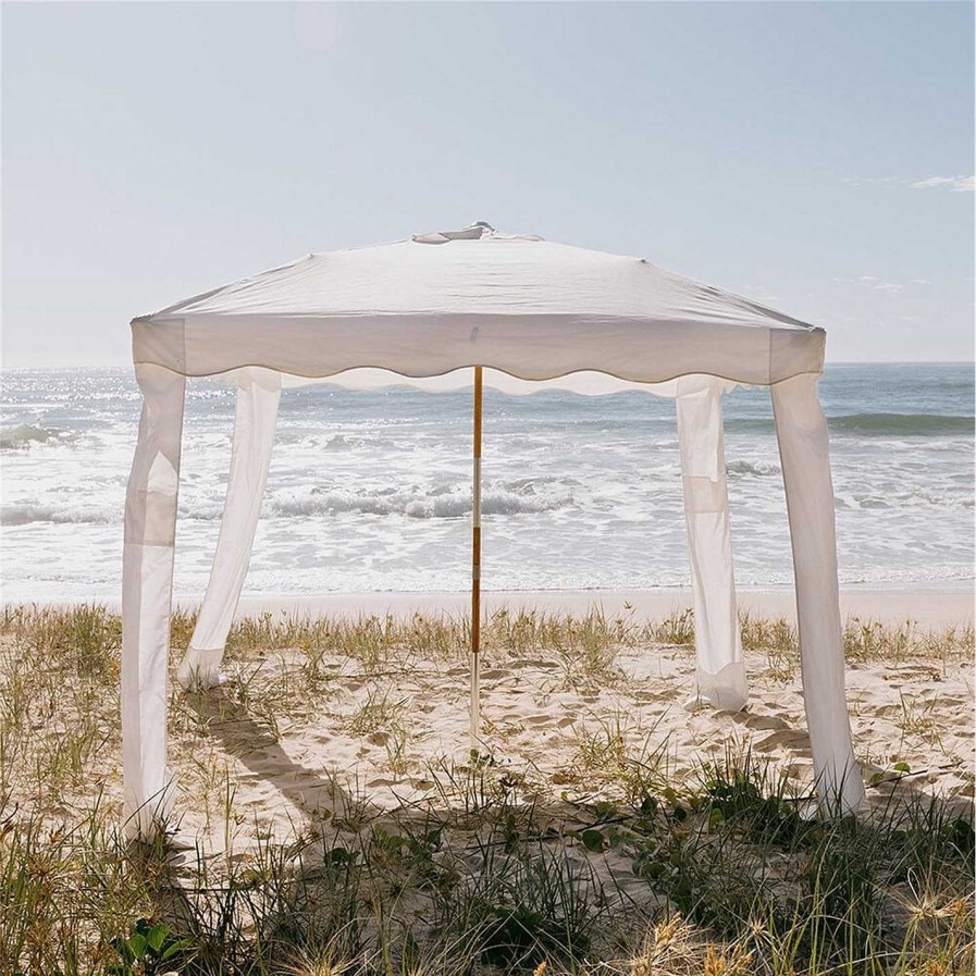 Business and Pleasure Co Beach & Patio Umbrellas | Premium Beach Cabana