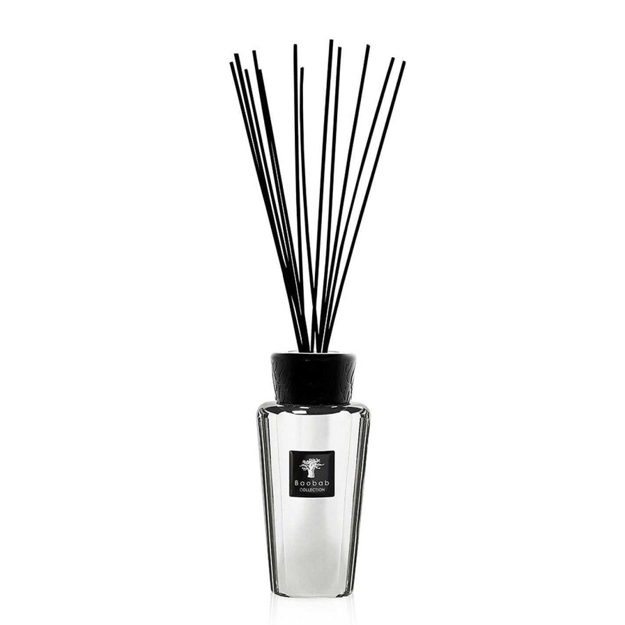 Baobab Collection Reed Diffusers | Les Exclusives Reed Diffuser