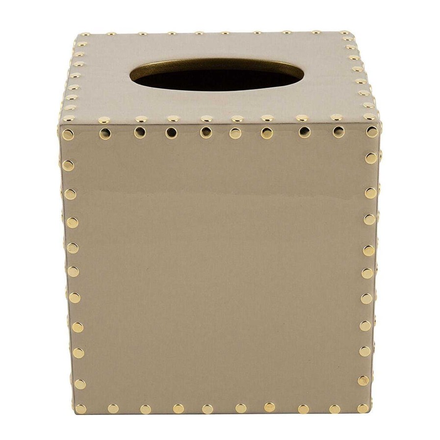 Mike and Ally Tissue Boxes | Aero Tissue Box