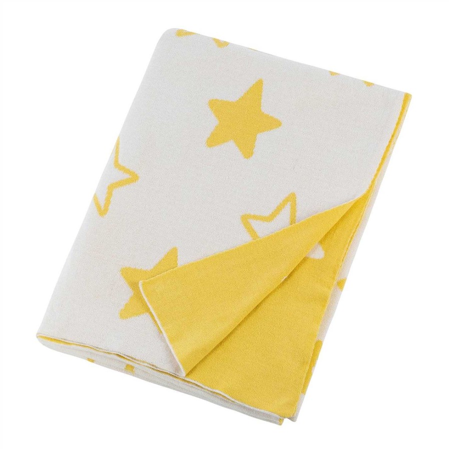 AMARA Kids Throws & Blankets | Kids Star Throw