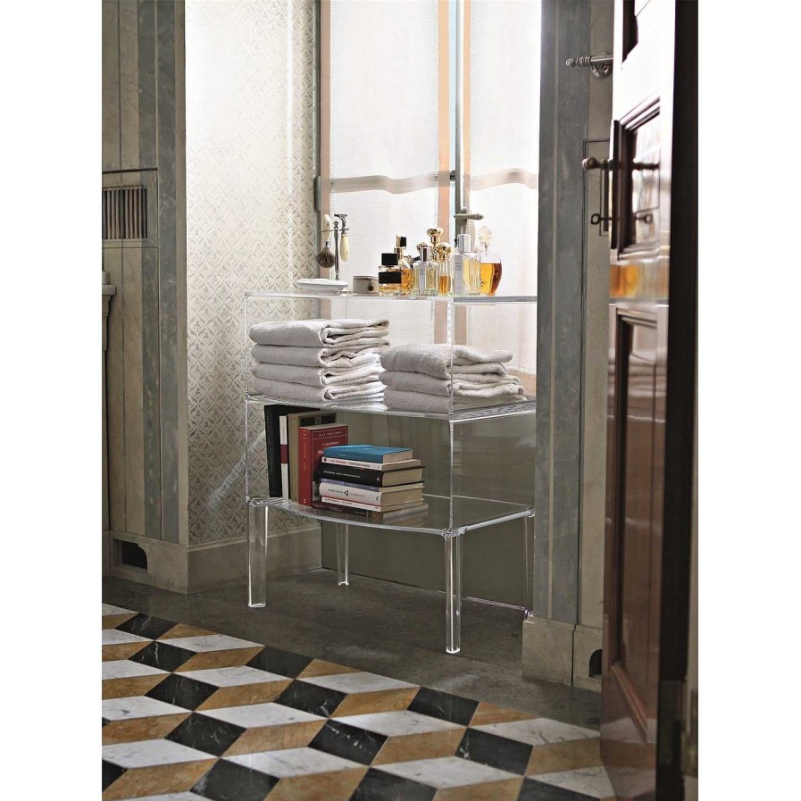 Kartell Bedroom Furniture | Ghost Buster Commode