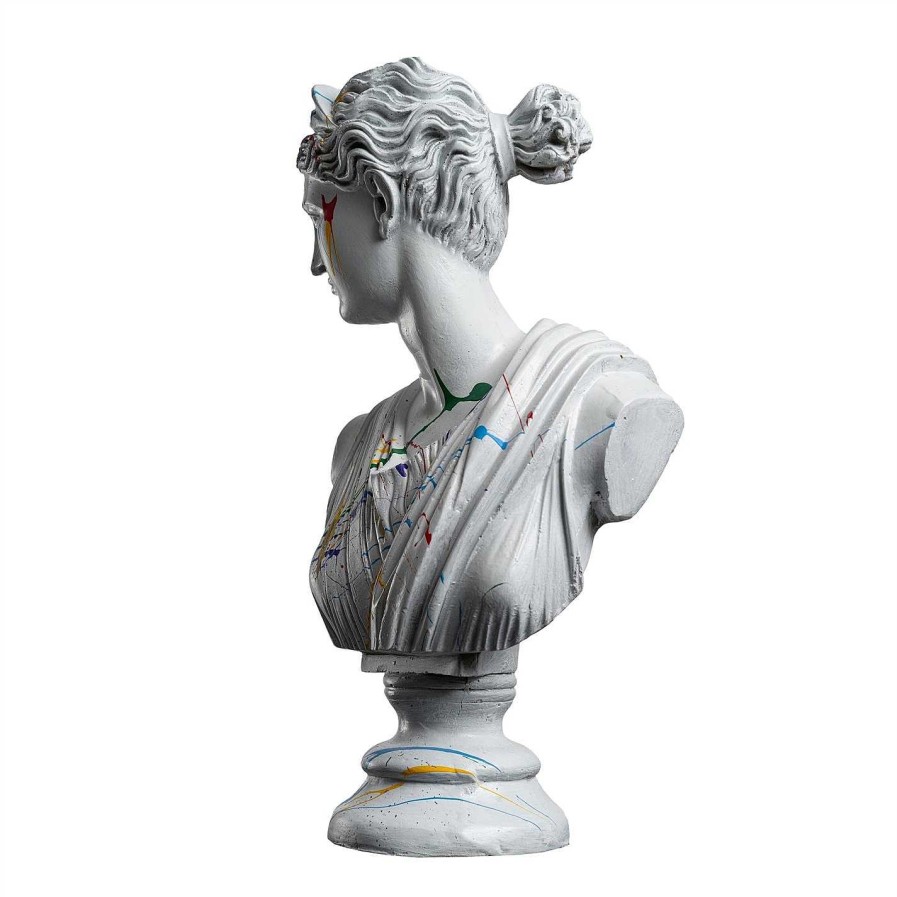 ArtChi Gifts For Her | Colour Of Artemis Sculpture