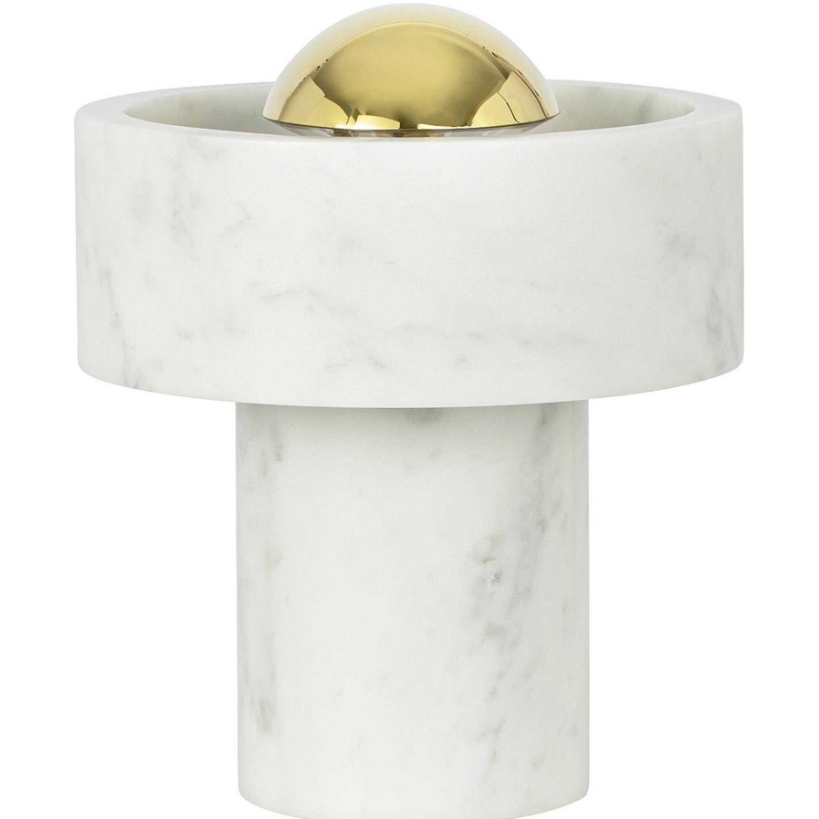 Tom Dixon Outdoor Lighting | Stone Portable Lamp