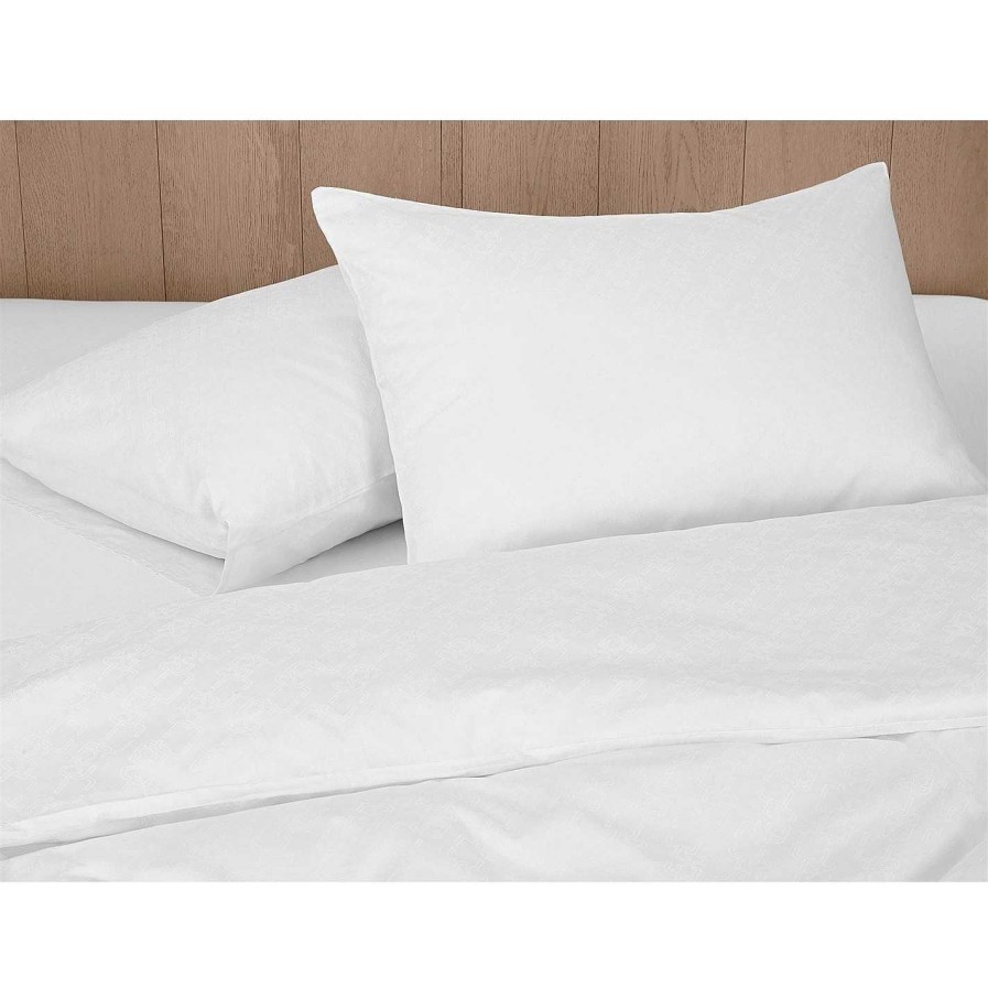 Calvin Klein Duvet Covers | Calvin Klein Id Print Duvet Cover