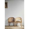 Nordal Dining Chairs | Mosso Dining Chair