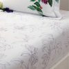 Yves Delorme Flat & Fitted Bed Sheets | Fitted Sheet