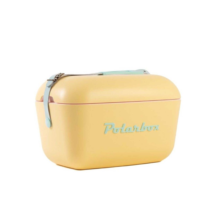 Polarbox New In | Retro Coolbox 12L 43