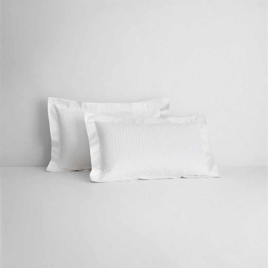 Sheridan Pillowcases | Millennia 1200Tc Tailored Pillowcase