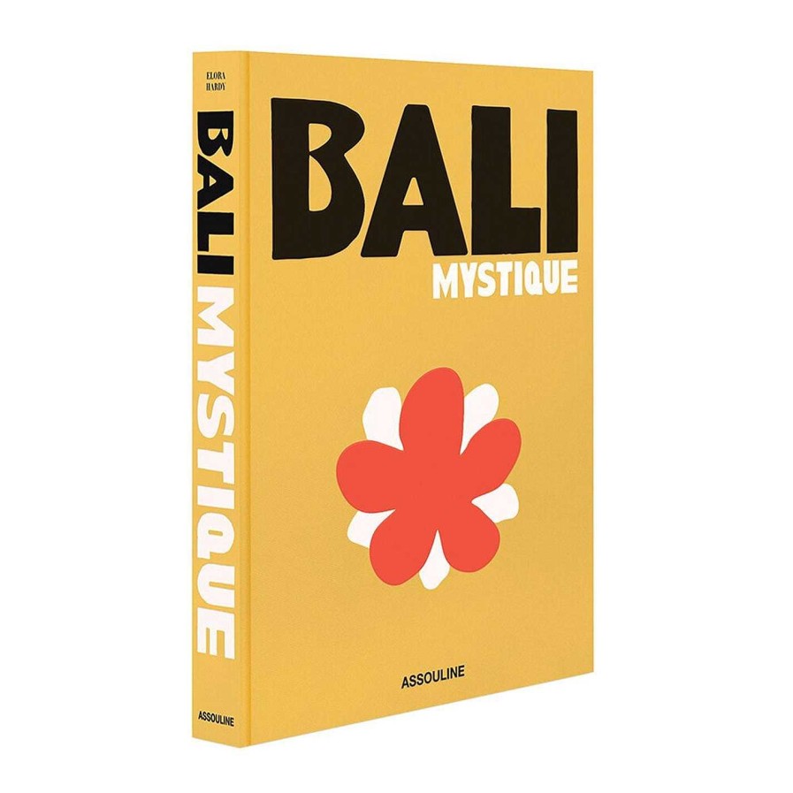 Assouline Coffee Table Books | Bali Mystique Book