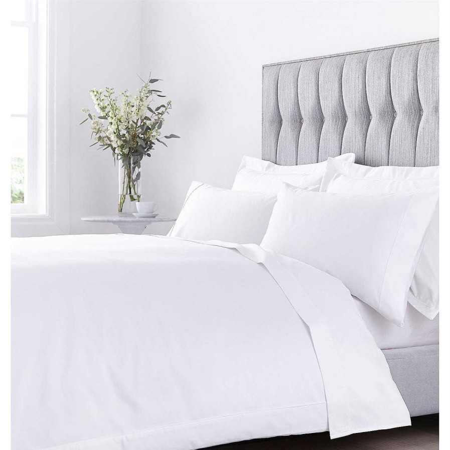 Hotel Collection Pillowcases | Hotel 1000Tc Egyptian Cotton Oxford Pillowcase