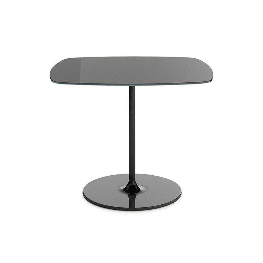 Kartell Side Tables | Thierry Side Table - Square