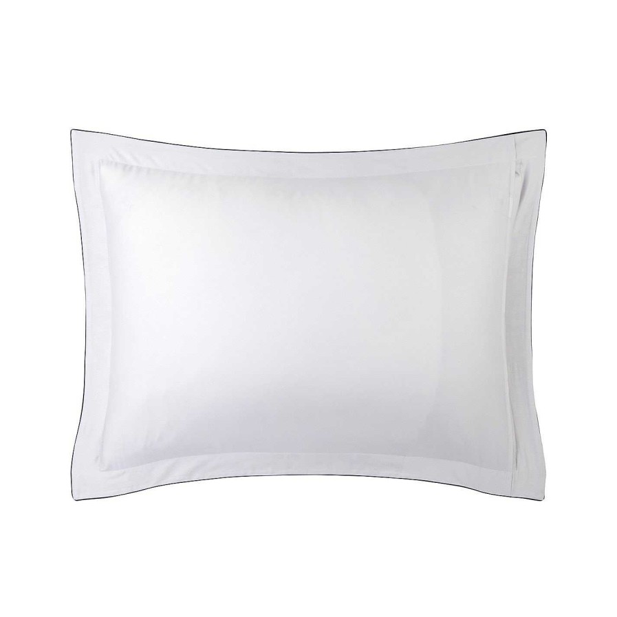 Yves Delorme Pillowcases | Oxford Pillowcase