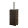 Wireworks Toilet Brush Holders | Toilet Brush