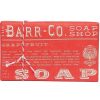 Barr-co Toiletries | Bar Soap - Gf 09