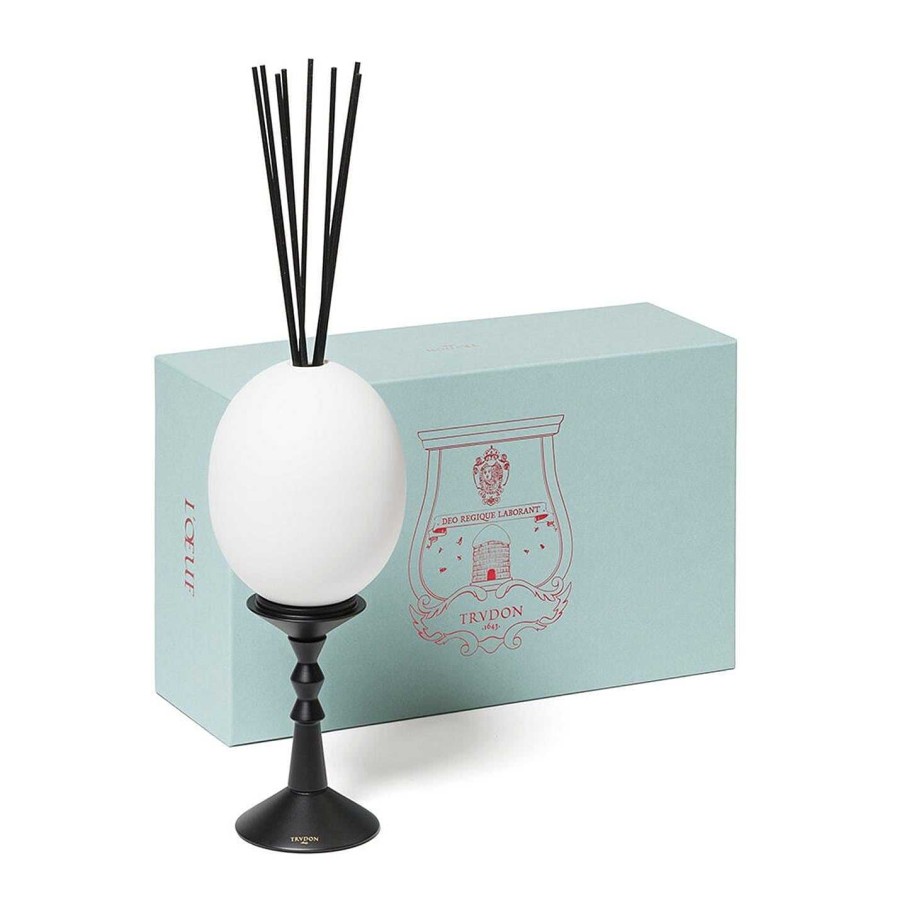 Trudon Reed Diffusers | L'Oeuf Reed Diffuser - 300Ml