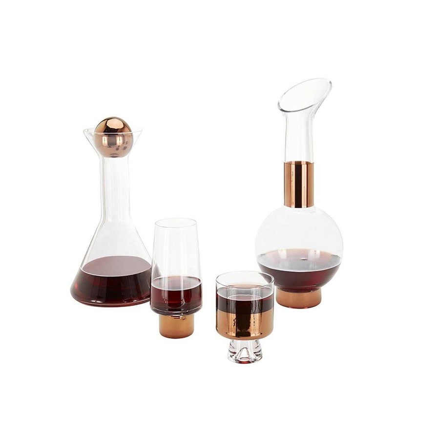 Tom Dixon Decanters & Carafes | Tank Decanter