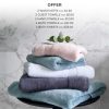 Hotel Collection Bath Towels | Velvet Touch Bath Towel