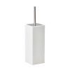 Aquanova Toilet Brush Holders | Moon Toilet Brush Holder