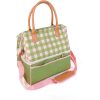 The Somewhere Co Picnicware & Hampers | Versailles Cooler Bag