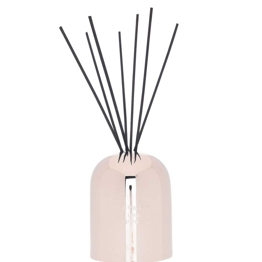 TOM DIXON Reed Diffusers | Eclectic Diffuser