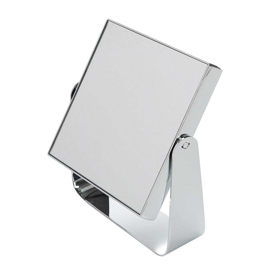 Decor Walther Mirrors | Spt 65 7X Cosmetic Mirror Chrome 7X Magnification