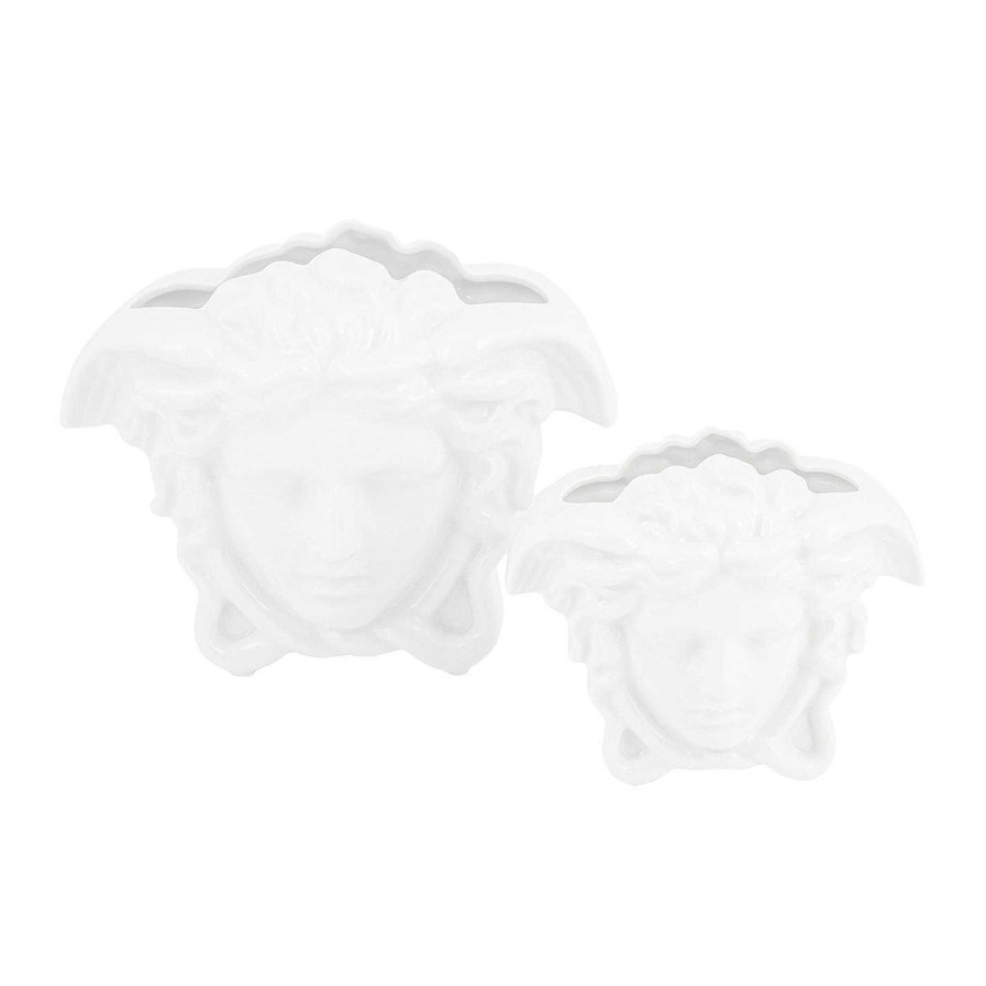 Versace Home New In | Medusa Grande Vase