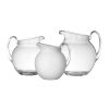 Mario Luca Giusti Tableware & Glassware | Plutone Acrylic Pitcher