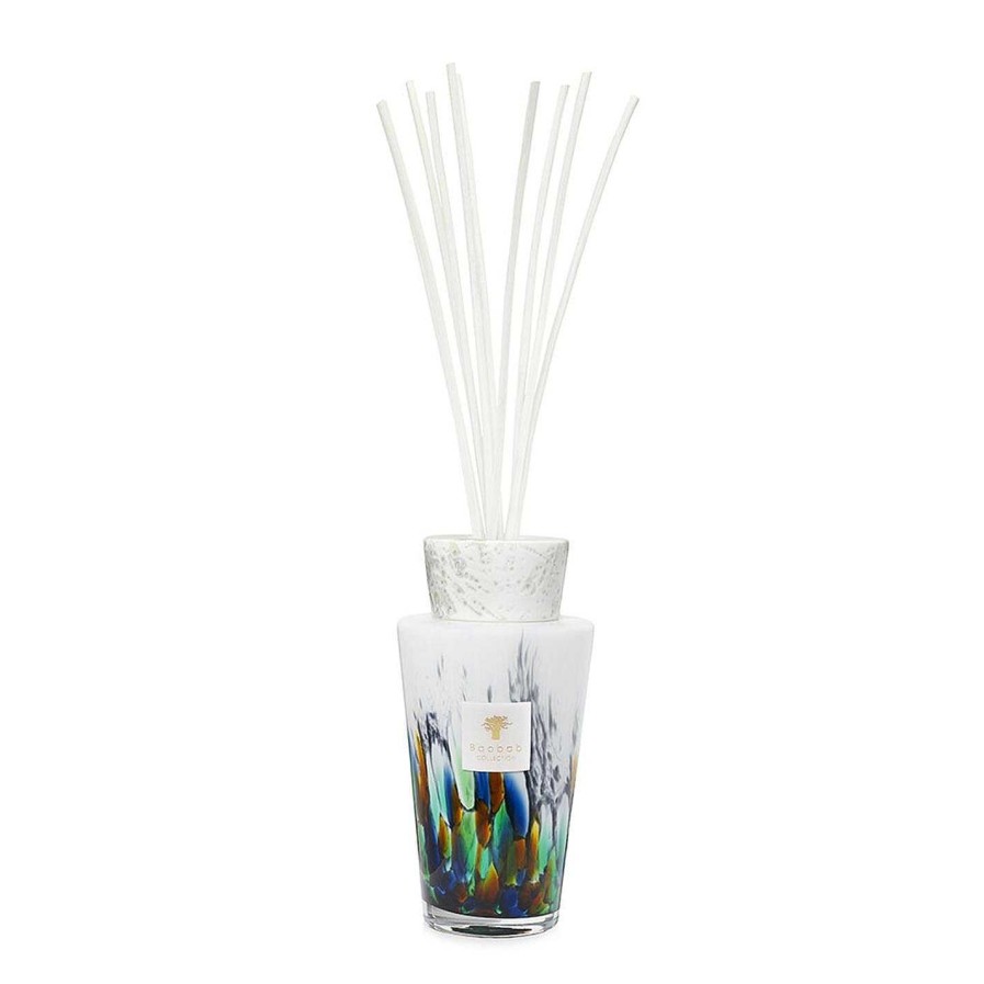 Baobab Collection Reed Diffusers | Rainforest Totem Reed Diffuser