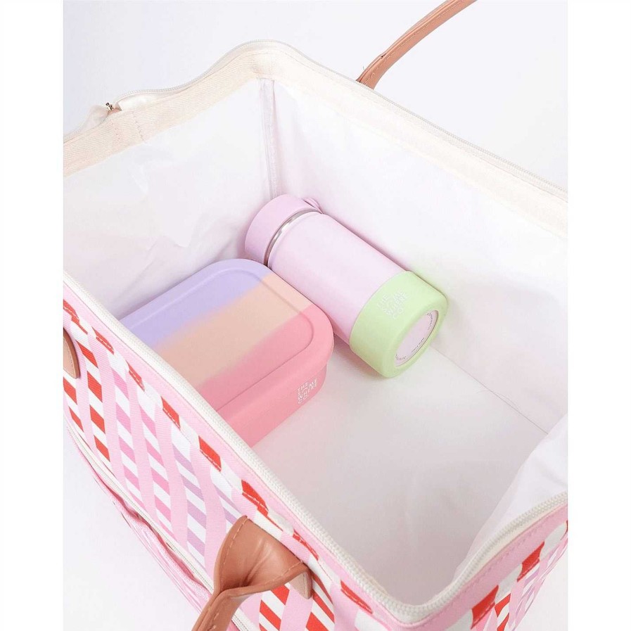 The Somewhere Co Picnicware & Hampers | Sundae Cooler Bag