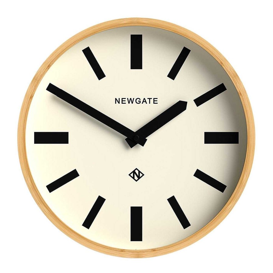 Newgate Clocks Clocks | Bali Wall Clock