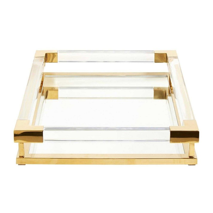 Jonathan Adler Trinket Trays | Jacques Tray - Small