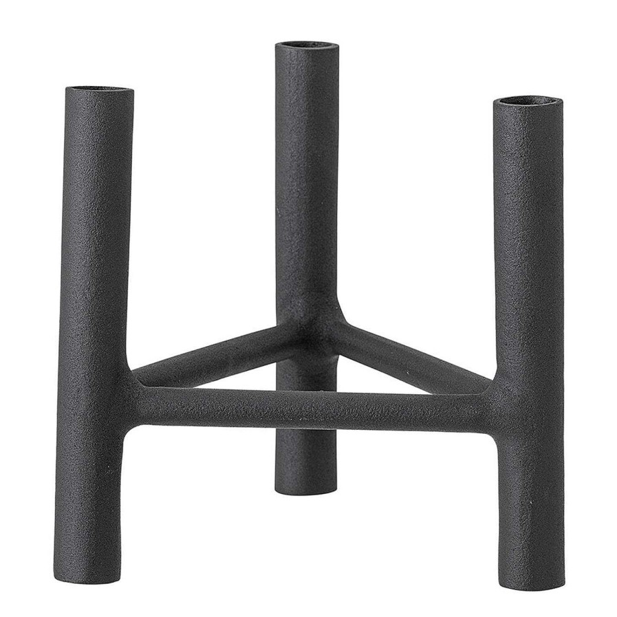 Bloomingville Candlesticks | Deeb Aluminium Candle Holder