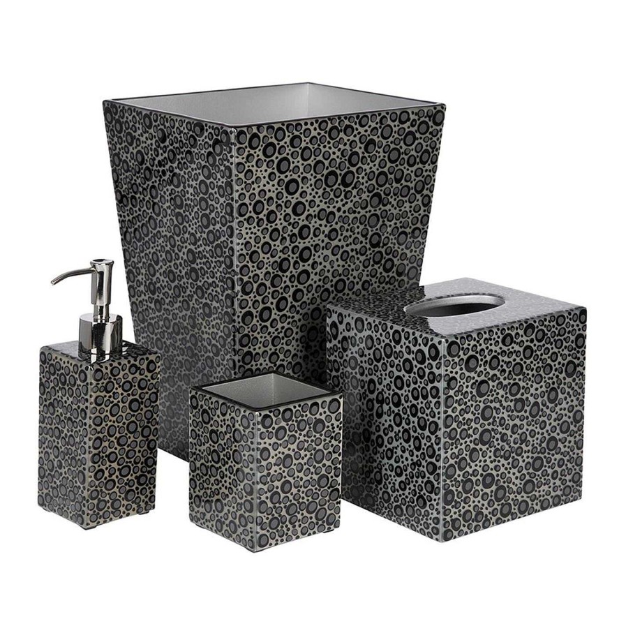 Mike and Ally Tissue Boxes | Proseco Tissue Box