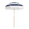 Business and Pleasure Co Garden Furniture | Holiday Beach Umbrella