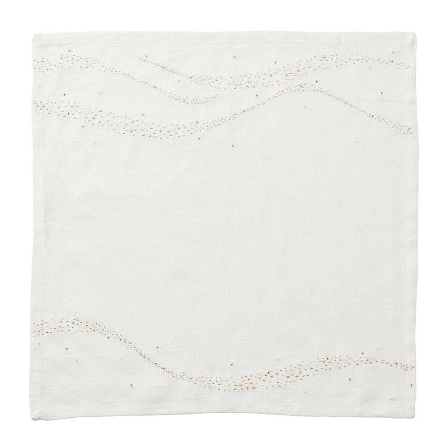 Kim Seybert Napkins | Star Spray Napkin - Set Of 4