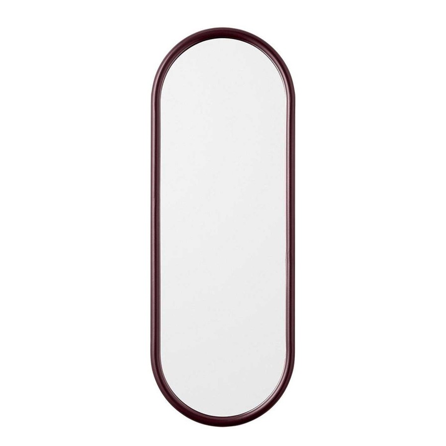 AYTM Mirrors | Angui Oval Mirror - 29X78Cm