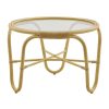 Sika-Design Garden Furniture | Charlottenborg Outdoor Coffee Table