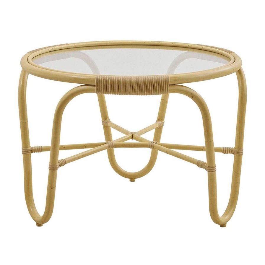 Sika-Design Garden Furniture | Charlottenborg Outdoor Coffee Table