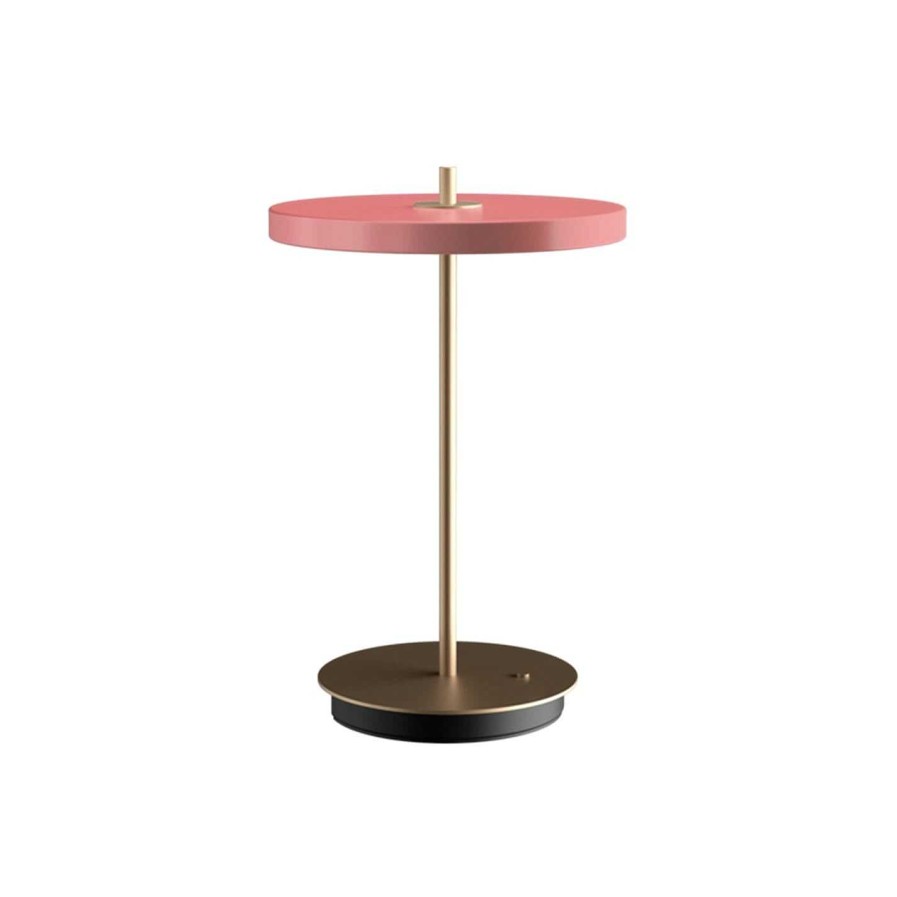 UMAGE Outdoor Lighting | Asteria Move Table Lamp