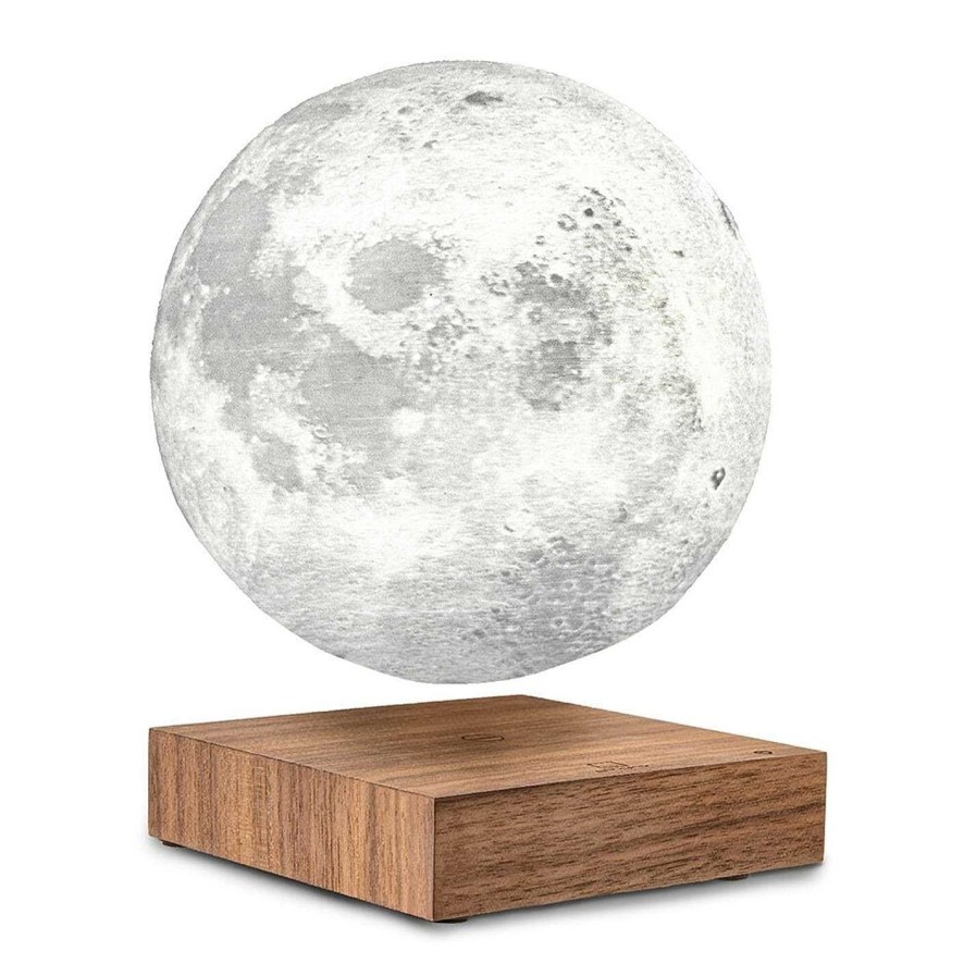 Gingko Lighting | Smart Moon Lamp