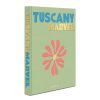 Assouline Coffee Table Books | Tuscany Marvel Book