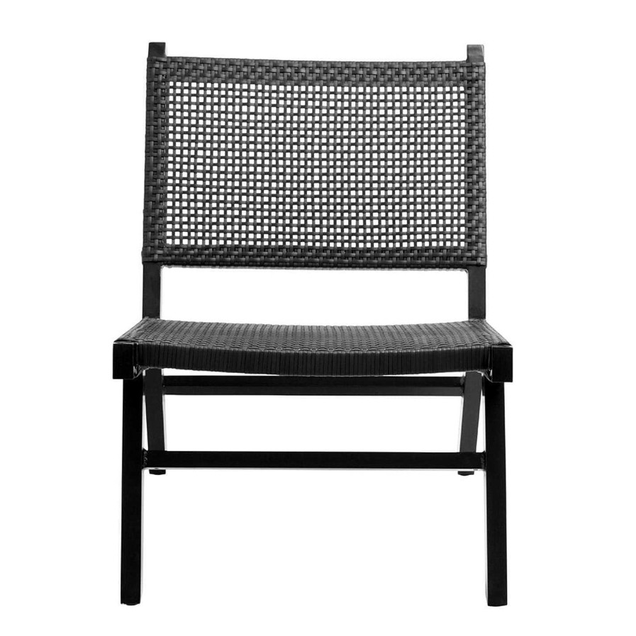 Nordal Accent Chairs | Vasai Lounge Chair