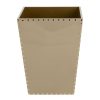 Mike and Ally Bathroom Bins | Aero Waste Bin